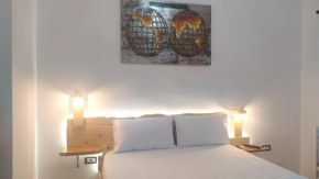 Beautiful modern studio in Bllok